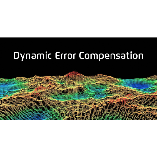 Dynamic Error Compensation