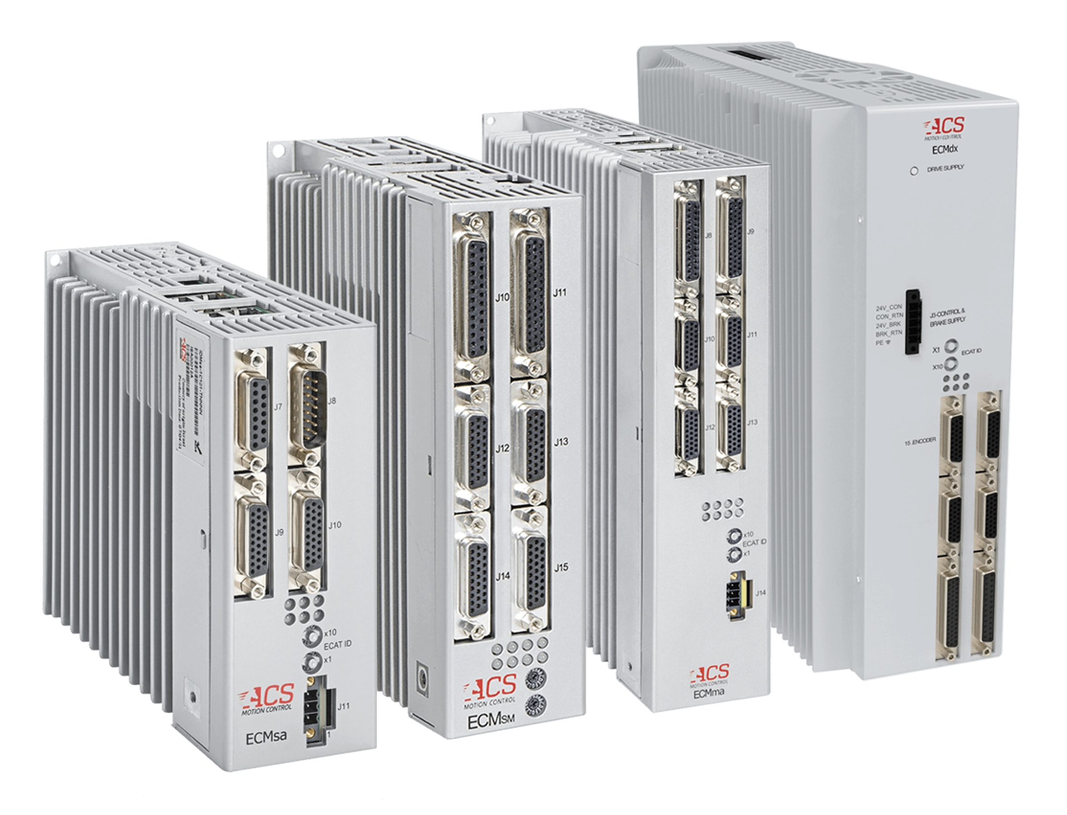 Economical Control Modules