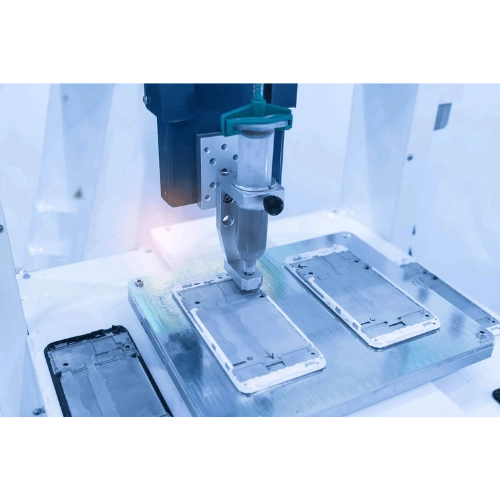 Multi-Axis Position Based Triggering