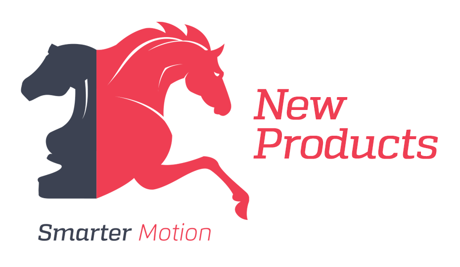 Achieve High-Level Performance for High-Power Demanding Applications with New ECMdx, IDMdx and UDMdx Products